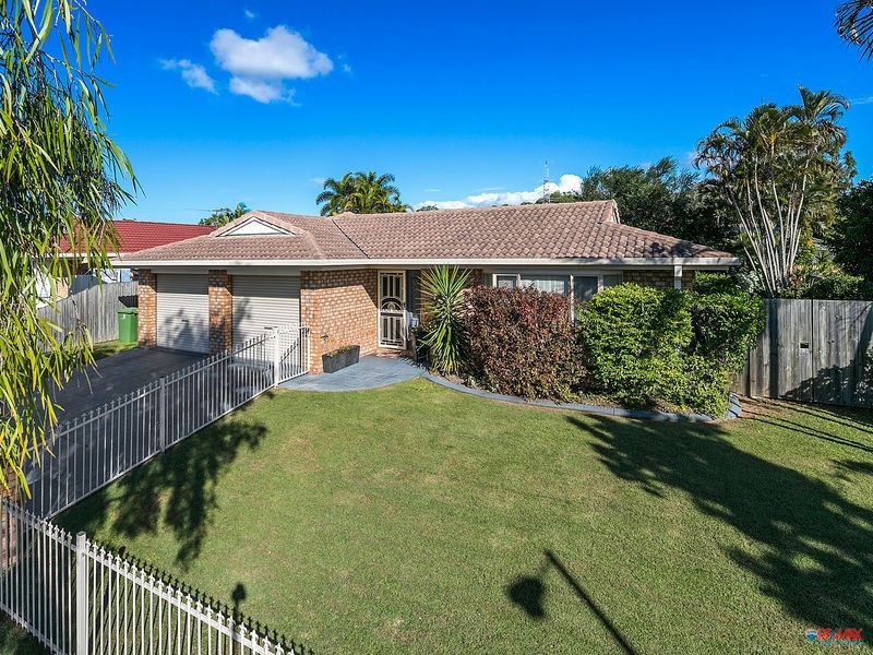Capalaba QLD 4157
