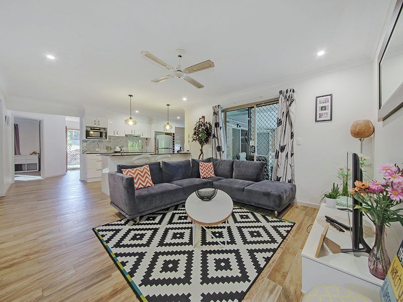 100 Redruth Road, Alexandra Hills QLD 4161