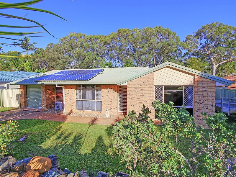 100 Redruth Road, Alexandra Hills QLD 4161