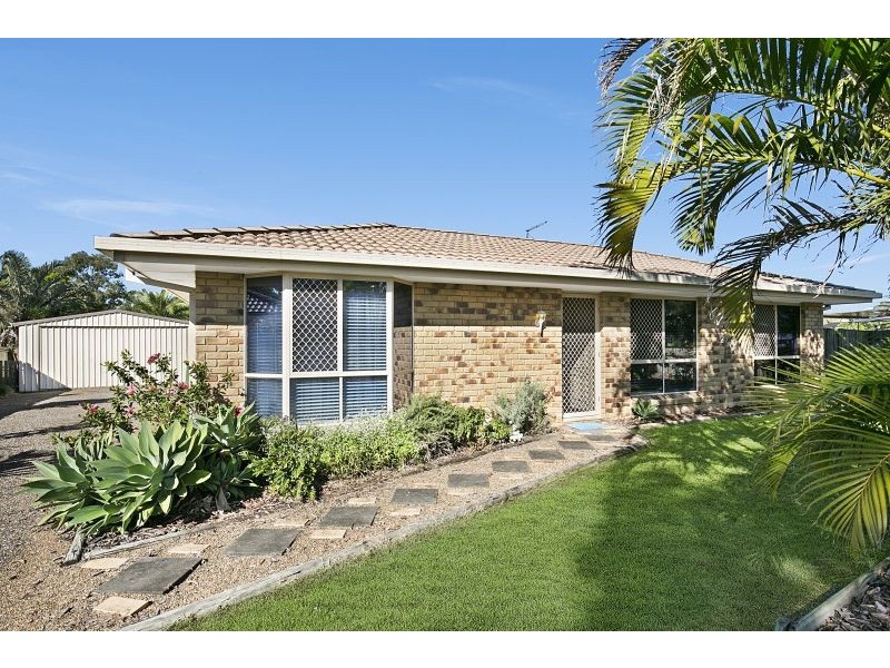 19 Babamande Street, Redland Bay QLD 4165