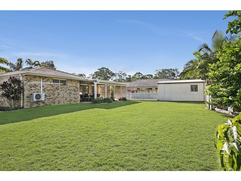 19 Babamande Street, Redland Bay QLD 4165