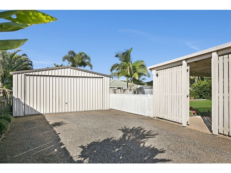19 Babamande Street, Redland Bay QLD 4165