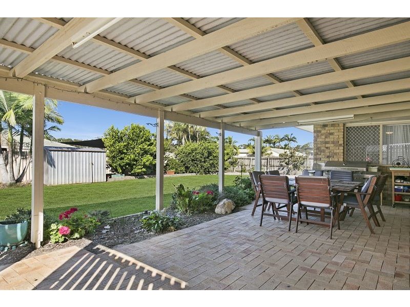 19 Babamande Street, Redland Bay QLD 4165