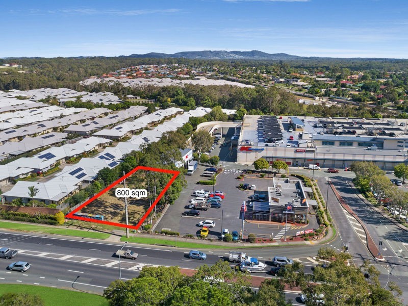 505 CLEVELAND-REDLAND BAY ROAD, Victoria Point QLD 4165