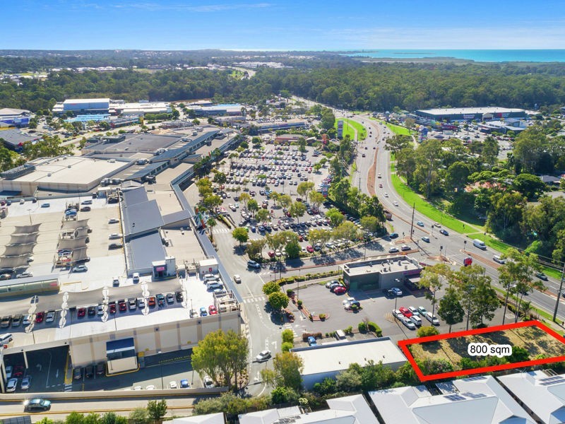505 CLEVELAND-REDLAND BAY ROAD, Victoria Point QLD 4165