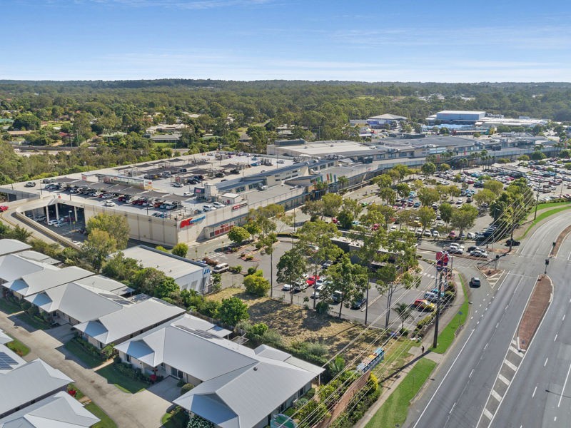 505 CLEVELAND-REDLAND BAY ROAD, Victoria Point QLD 4165