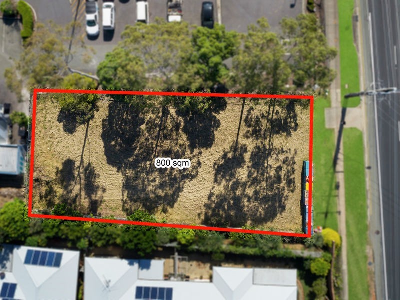 505 CLEVELAND-REDLAND BAY ROAD, Victoria Point QLD 4165
