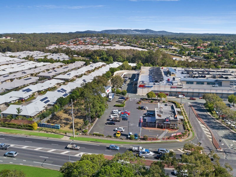 505 CLEVELAND-REDLAND BAY ROAD, Victoria Point QLD 4165