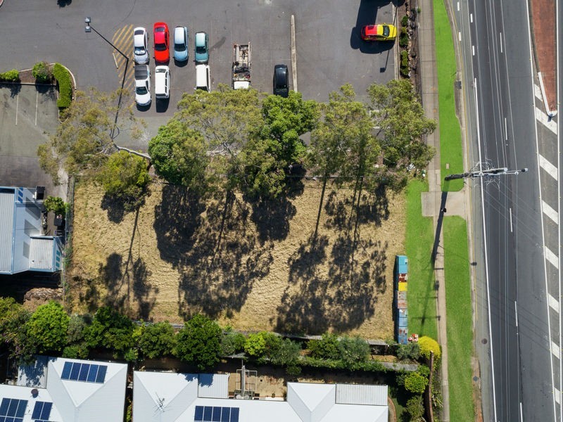 505 CLEVELAND-REDLAND BAY ROAD, Victoria Point QLD 4165