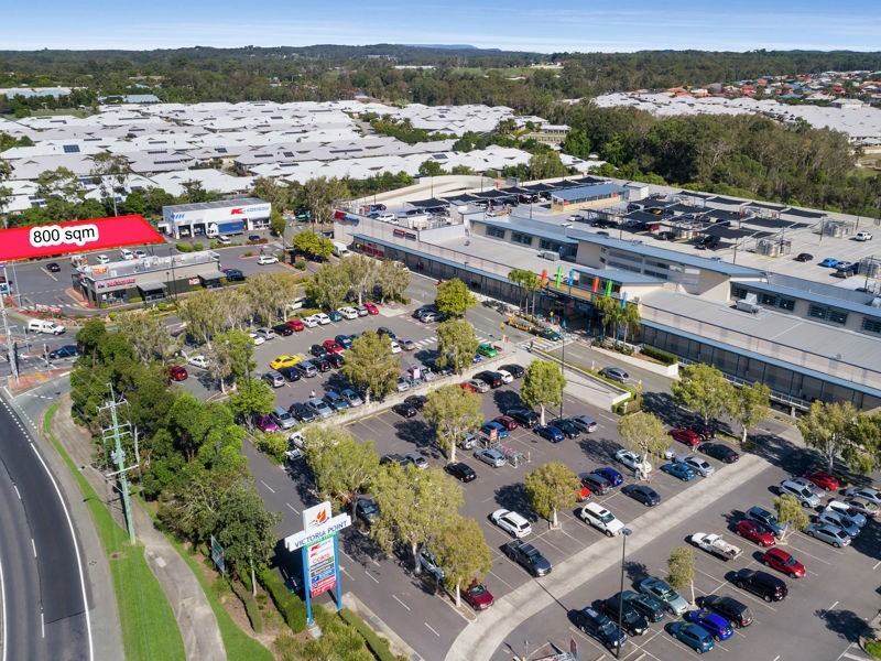 505 CLEVELAND-REDLAND BAY ROAD, Victoria Point QLD 4165