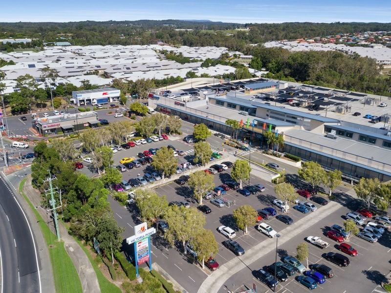 505 CLEVELAND-REDLAND BAY ROAD, Victoria Point QLD 4165