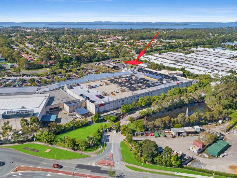 505 CLEVELAND-REDLAND BAY ROAD, Victoria Point QLD 4165