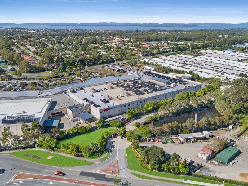 505 CLEVELAND-REDLAND BAY ROAD, Victoria Point QLD 4165