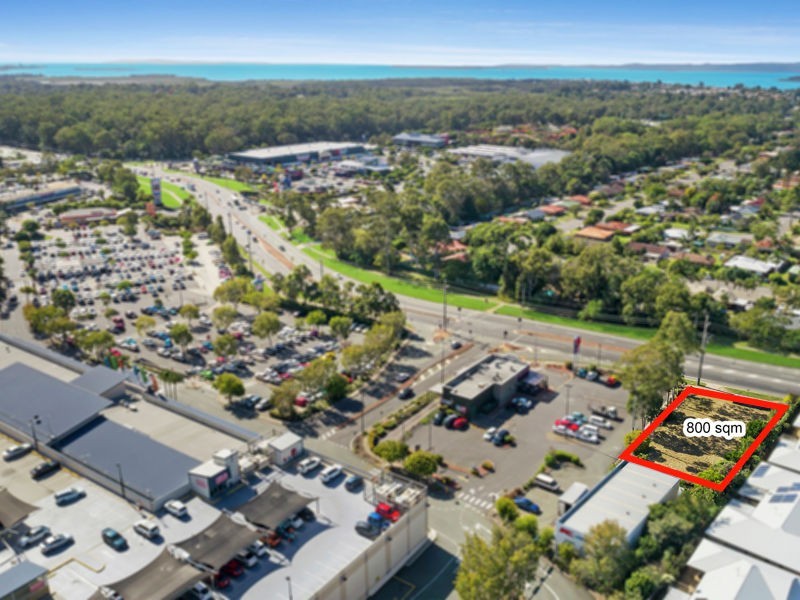 505 CLEVELAND-REDLAND BAY ROAD, Victoria Point QLD 4165