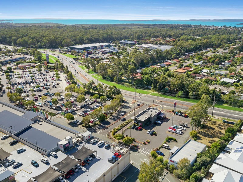 505 CLEVELAND-REDLAND BAY ROAD, Victoria Point QLD 4165