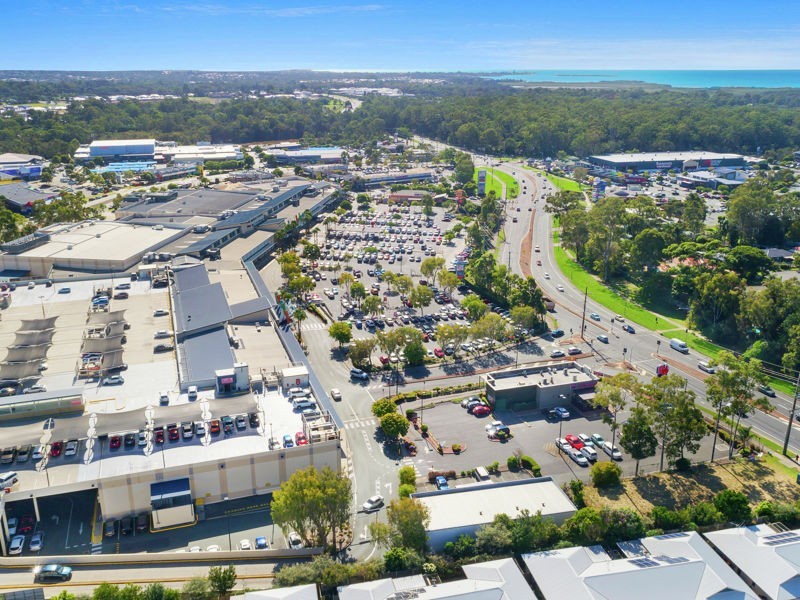 505 CLEVELAND-REDLAND BAY ROAD, Victoria Point QLD 4165