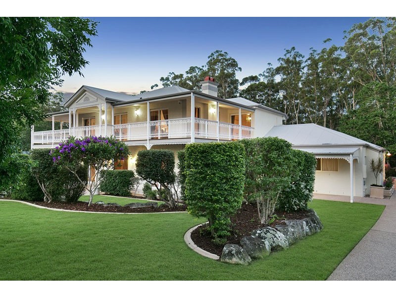 136 Sanctuary Drive, Mount Cotton QLD 4165