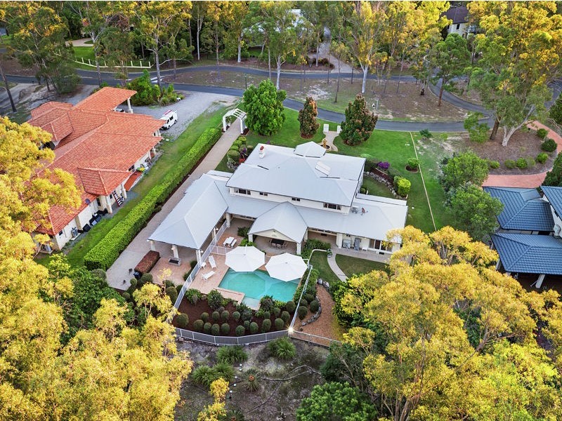 136 Sanctuary Drive, Mount Cotton QLD 4165