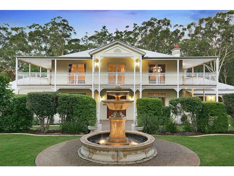 136 Sanctuary Drive, Mount Cotton QLD 4165