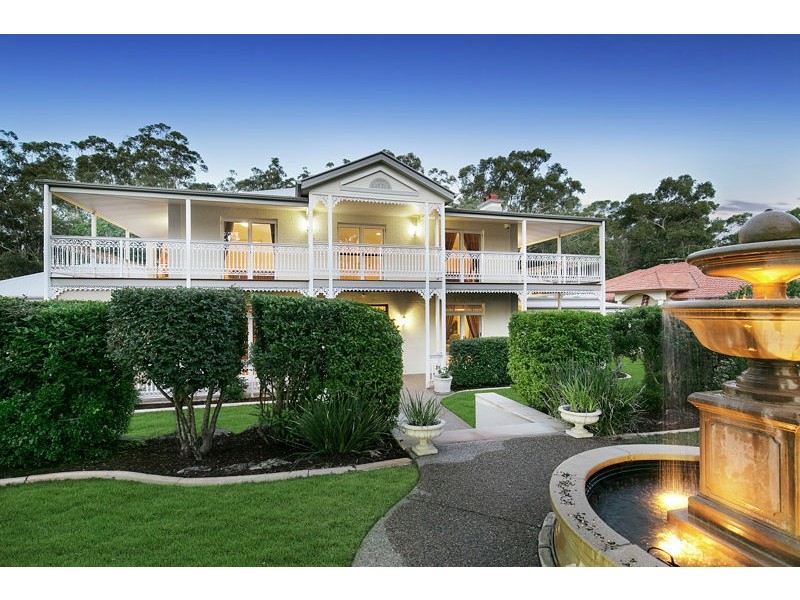 136 Sanctuary Drive, Mount Cotton QLD 4165