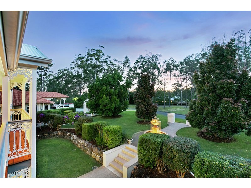 136 Sanctuary Drive, Mount Cotton QLD 4165