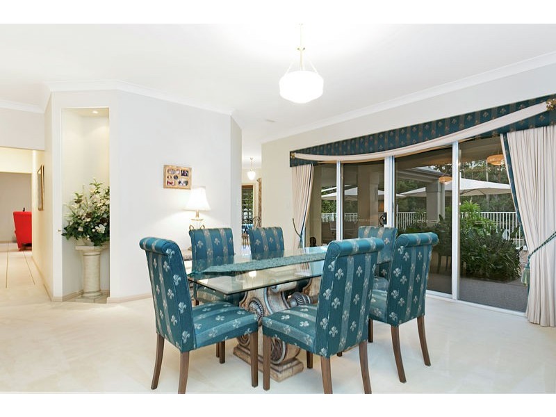 136 Sanctuary Drive, Mount Cotton QLD 4165