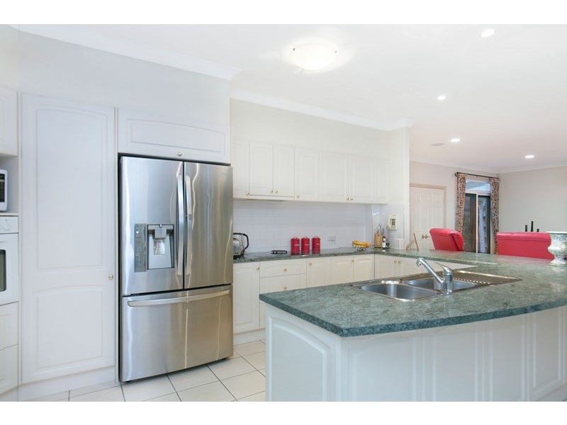 136 Sanctuary Drive, Mount Cotton QLD 4165