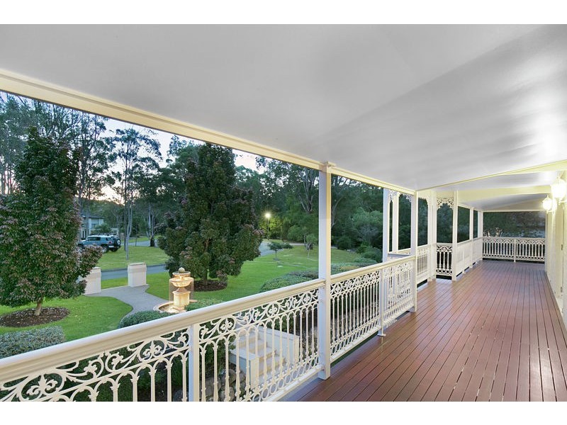 136 Sanctuary Drive, Mount Cotton QLD 4165