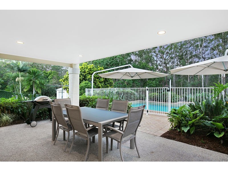 136 Sanctuary Drive, Mount Cotton QLD 4165