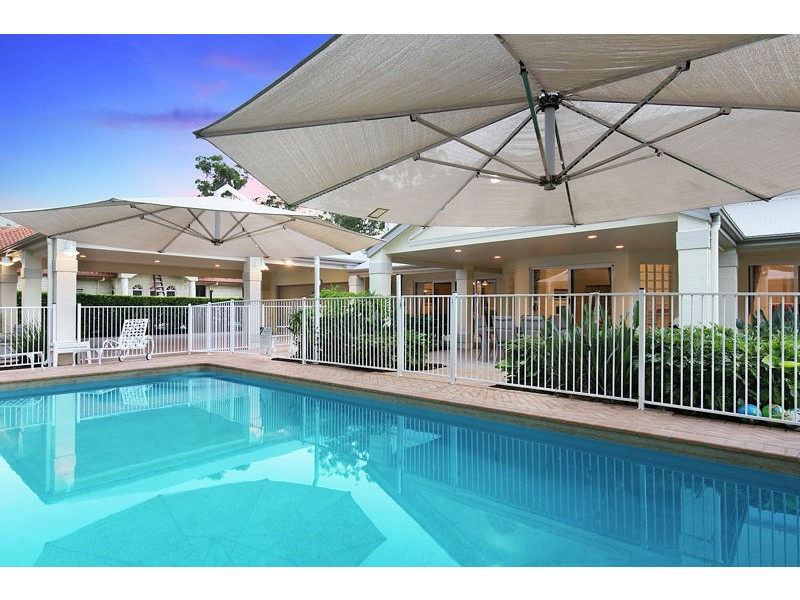 136 Sanctuary Drive, Mount Cotton QLD 4165