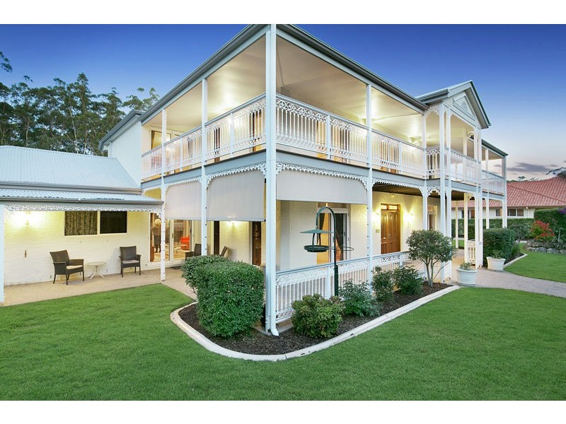 136 Sanctuary Drive, Mount Cotton QLD 4165