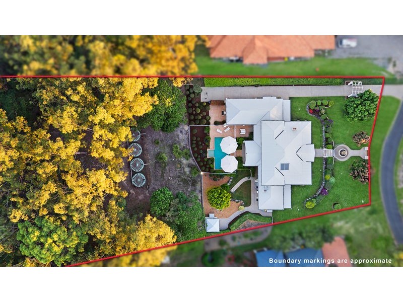 136 Sanctuary Drive, Mount Cotton QLD 4165