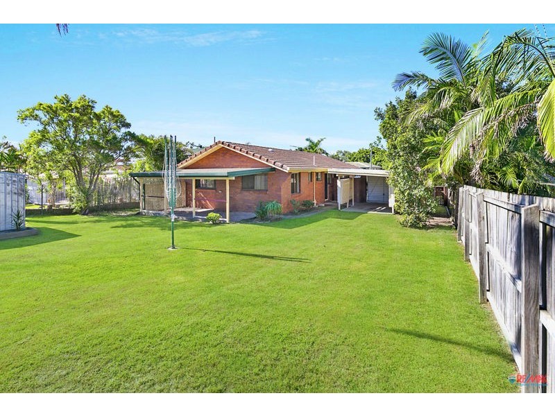 22 MAGPIE STREET, Birkdale QLD 4159