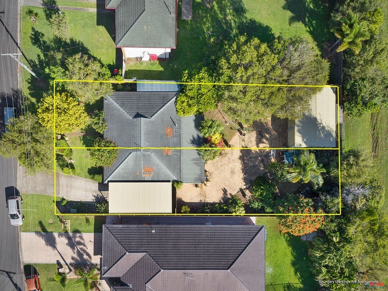 35 Mergowie Drive, Cleveland QLD 4163