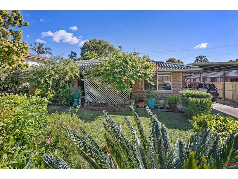 35 Mergowie Drive, Cleveland QLD 4163