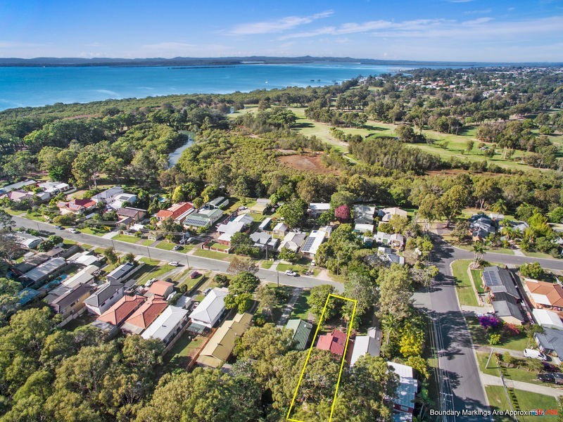 Victoria Point QLD 4165