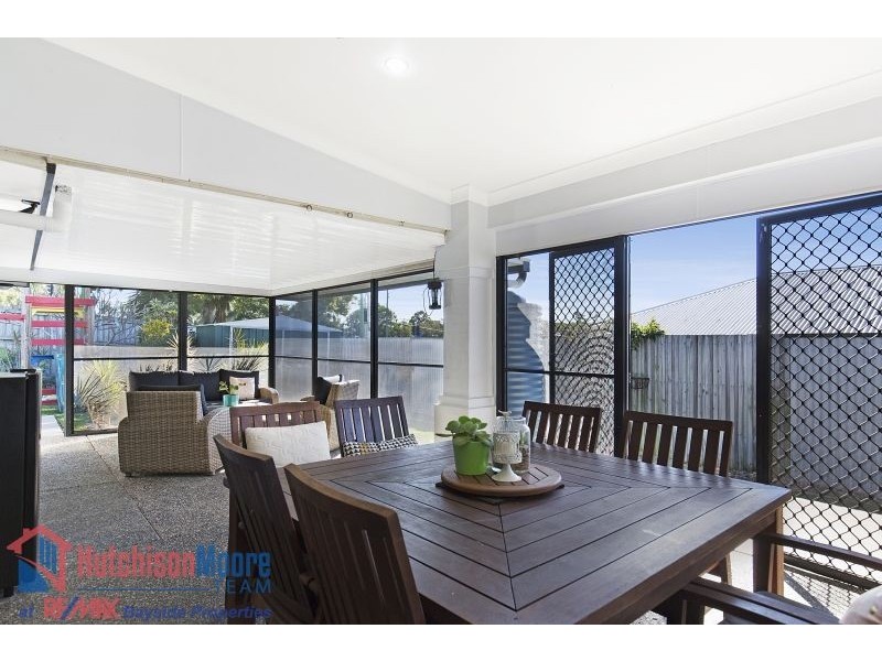 31 Olympus Drive, Cleveland QLD 4163