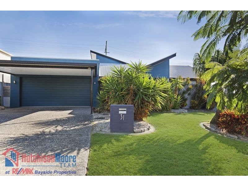 31 Olympus Drive, Cleveland QLD 4163