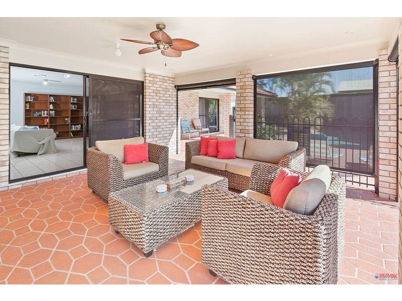 45 Clive Road, Birkdale QLD 4159