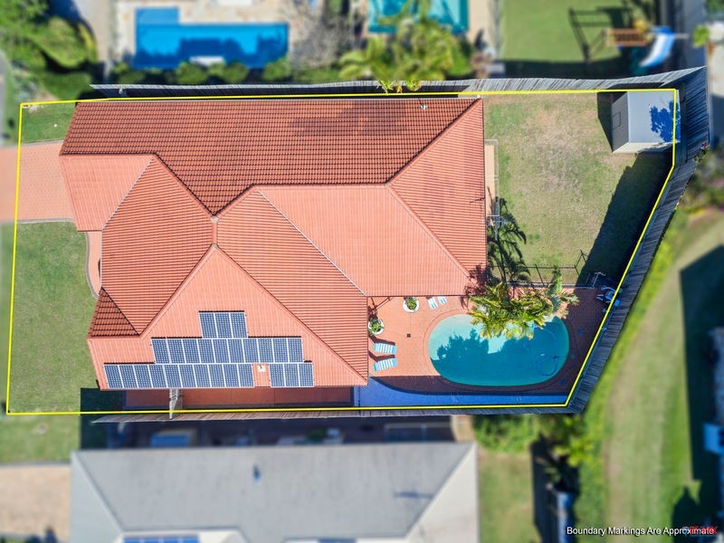 45 Clive Road, Birkdale QLD 4159