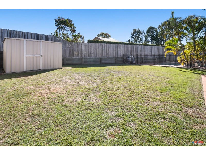 45 Clive Road, Birkdale QLD 4159