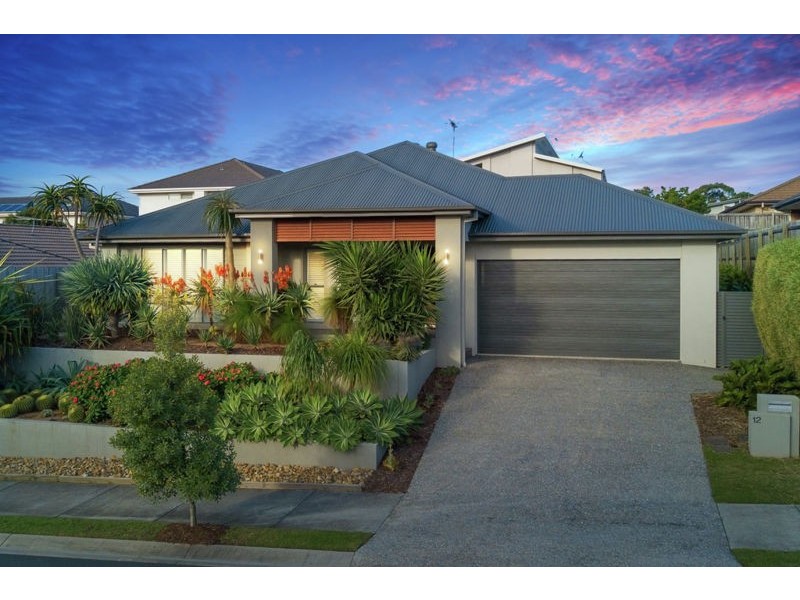 12 Clive Road, Birkdale QLD 4159