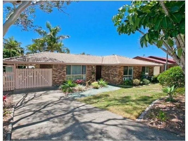 81 Ziegenfusz Road, Thornlands QLD 4164