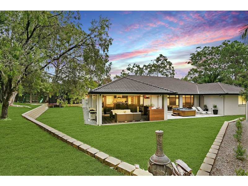 8A Park Street, Thornlands QLD 4164