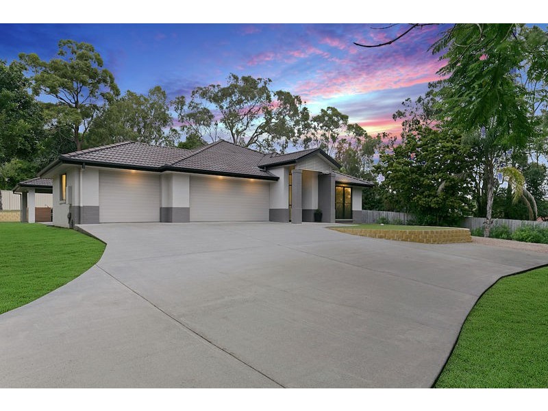 8A Park Street, Thornlands QLD 4164