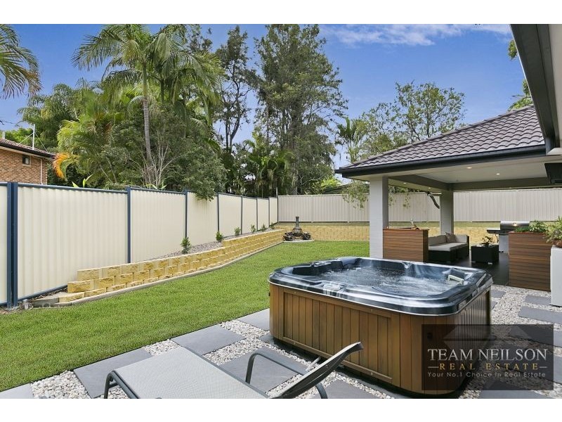 8A Park Street, Thornlands QLD 4164