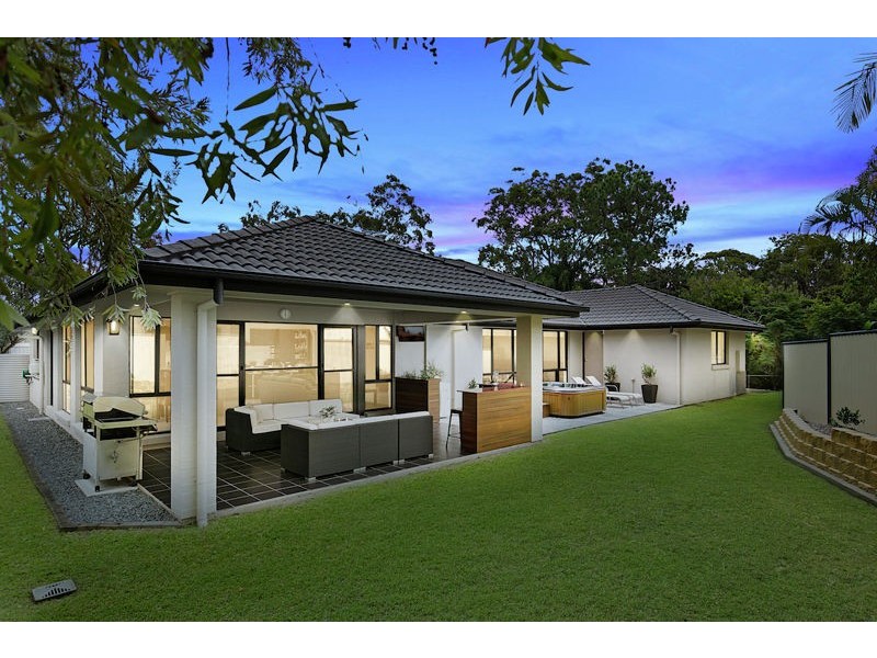 8A Park Street, Thornlands QLD 4164