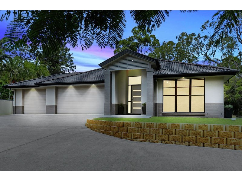 8A Park Street, Thornlands QLD 4164