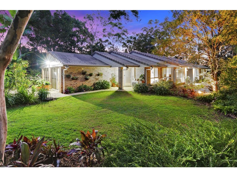 13 Tipuana Drive, Capalaba QLD 4157