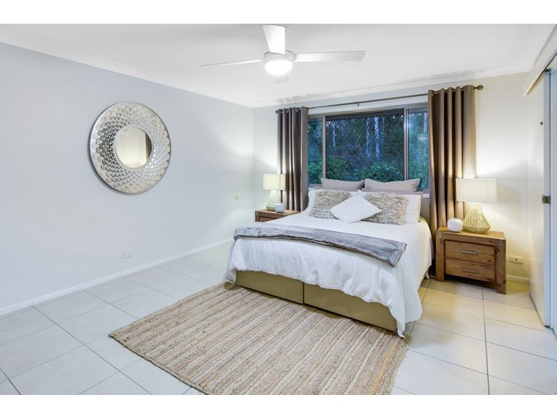 13 Tipuana Drive, Capalaba QLD 4157